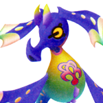KH 3D - Spirits - Tatsu Steed KH 3D - Spirits - Tatsu Steed