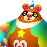 KH 3D - Spirits - Ursa Circus KH 3D - Spirits - Ursa Circus