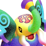KH 3D - Spirits - Zolephant KH 3D - Spirits - Zolephant