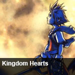 Kingdom Hearts