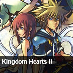 Kingdom Hearts II