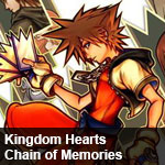 Kingdom Hearts Chain of Memories