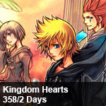 Kingdom Hearts 358/2 Days