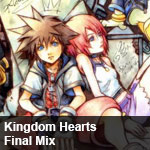 Kingdom Hearts Final Mix