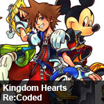 Kingdom Hearts Re:Coded